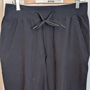 Lululemon T.H.E. Linerless Short 11" Black